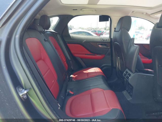 SADCL2BV2HA072613 Jaguar F-pace 35t R-sport