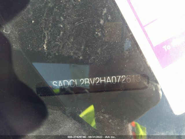 SADCL2BV2HA072613 Jaguar F-pace 35t R-sport