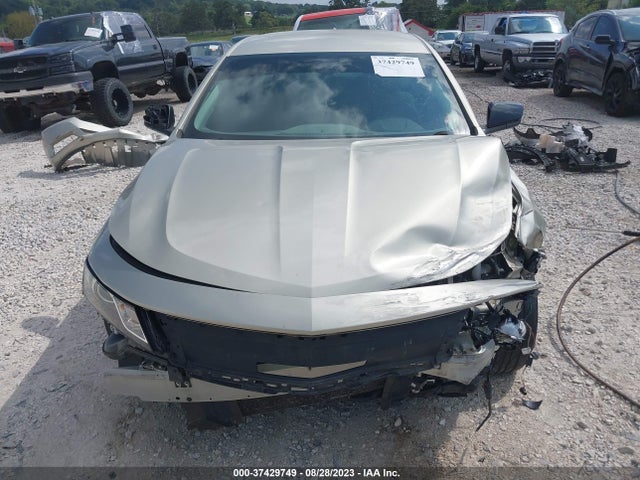 Chevrolet IMPALA LS 2015 2G11Z5SL4F9187734 Image 12