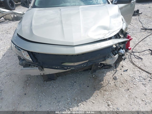 Chevrolet IMPALA LS 2015 2G11Z5SL4F9187734 Image 6