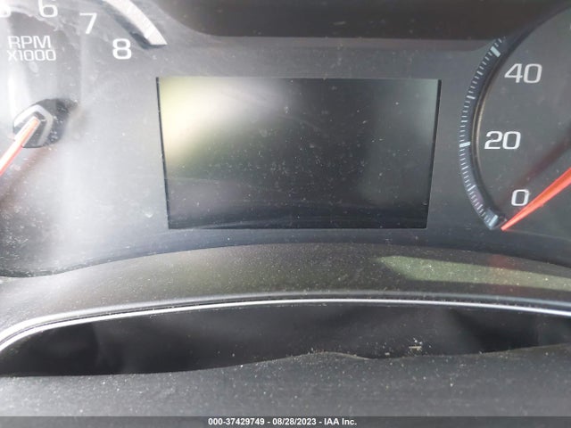 Chevrolet IMPALA LS 2015 2G11Z5SL4F9187734 Image 7