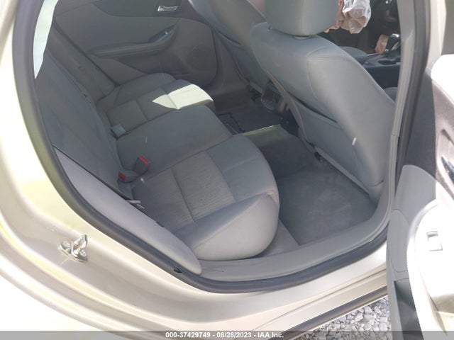 Chevrolet IMPALA LS 2015 2G11Z5SL4F9187734 Image 8