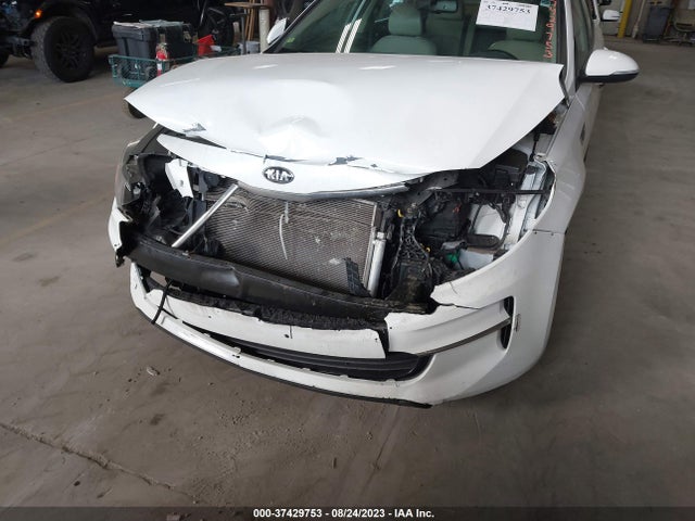 KIA OPTIMA EX 2016 5XXGU4L37GG094774 Image 6