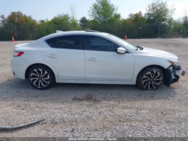 19UDE2F47JA005606 Acura Ilx Special Edition