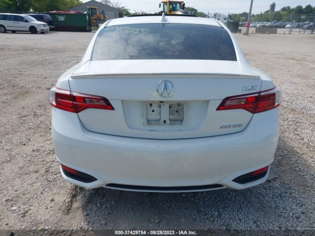 19UDE2F47JA005606 Acura Ilx Special Edition