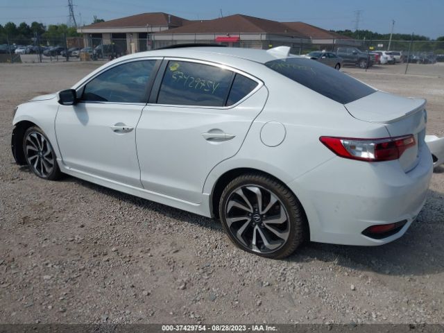 19UDE2F47JA005606 Acura Ilx Special Edition