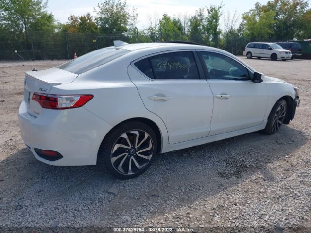 19UDE2F47JA005606 Acura Ilx Special Edition