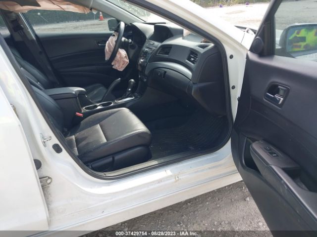 19UDE2F47JA005606 Acura Ilx Special Edition