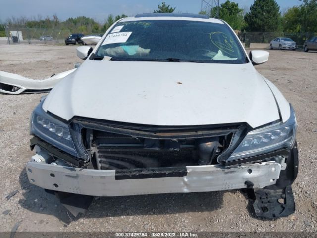 19UDE2F47JA005606 Acura Ilx Special Edition