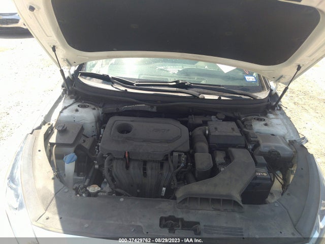 Aukcja sprzedaży 2019 Hyundai Sonata Se, vin: 5NPE24AF0KH782705, numer aukcji: 37429762