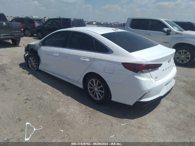 Aukcja sprzedaży 2019 Hyundai Sonata Se, vin: 5NPE24AF0KH782705, numer aukcji: 37429762
