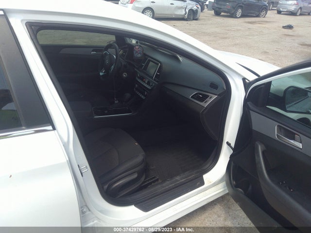 Aukcja sprzedaży 2019 Hyundai Sonata Se, vin: 5NPE24AF0KH782705, numer aukcji: 37429762