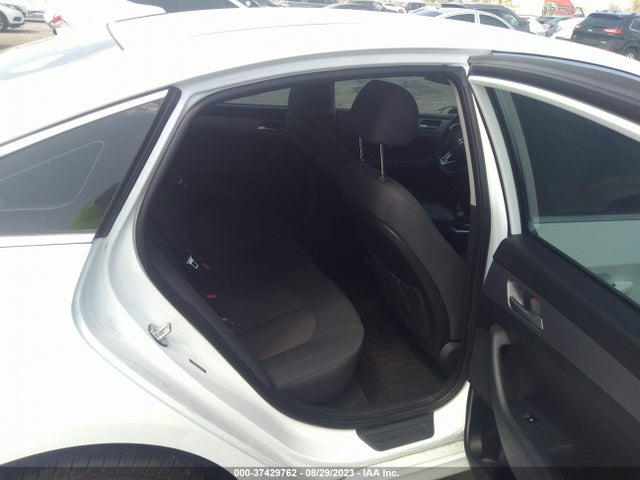 Aukcja sprzedaży 2019 Hyundai Sonata Se, vin: 5NPE24AF0KH782705, numer aukcji: 37429762