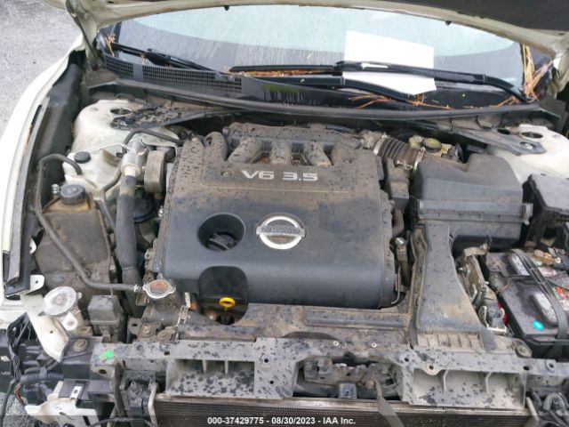 1N4BL3AP2GC137582 Nissan Altima 3.5 Sl