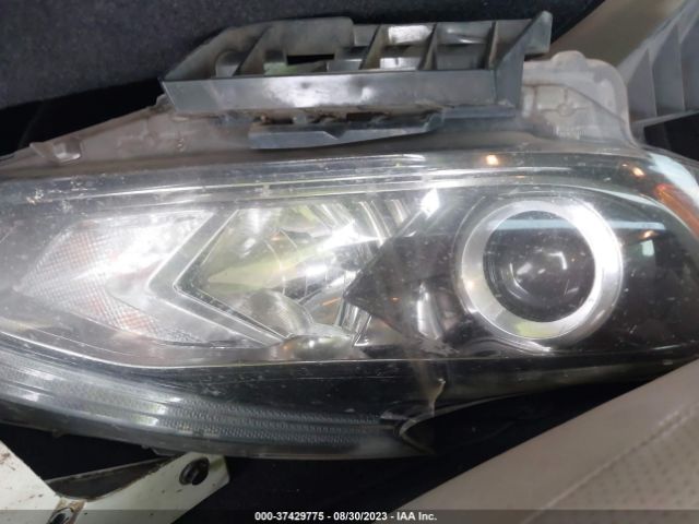 1N4BL3AP2GC137582 Nissan Altima 3.5 Sl