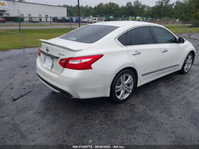 1N4BL3AP2GC137582 Nissan Altima 3.5 Sl