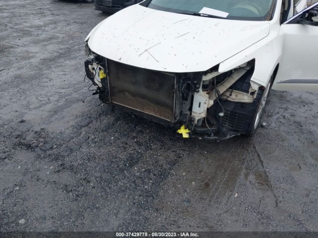 1N4BL3AP2GC137582 Nissan Altima 3.5 Sl