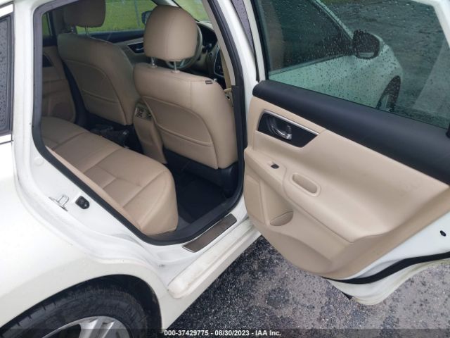 1N4BL3AP2GC137582 Nissan Altima 3.5 Sl