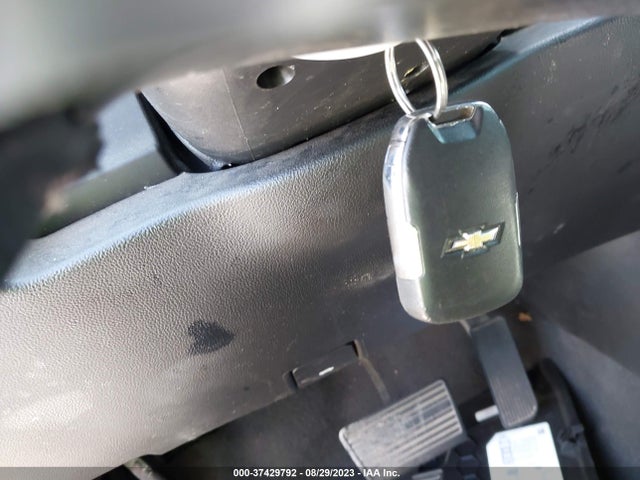 Chevrolet Suburban Lt 2020 1GNSKHKC2LR184745 Image 9