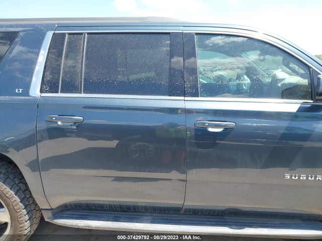 Chevrolet Suburban Lt 2020 1GNSKHKC2LR184745 Image 11