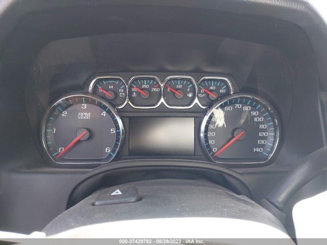 Chevrolet Suburban Lt 2020 1GNSKHKC2LR184745 Image 13