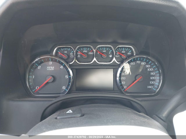 Chevrolet Suburban Lt 2020 1GNSKHKC2LR184745 Image 6