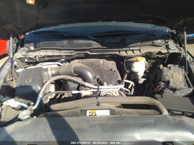 3C6JR6CT4HG745707 RAM 1500 Sport