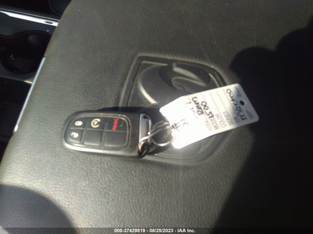 3C6JR6CT4HG745707 RAM 1500 Sport