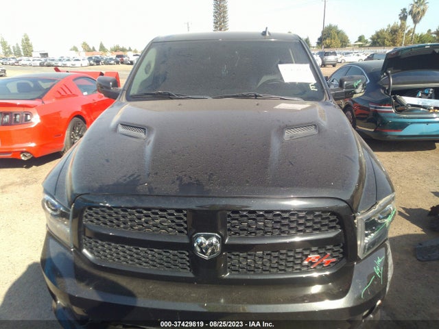 3C6JR6CT4HG745707 RAM 1500 Sport
