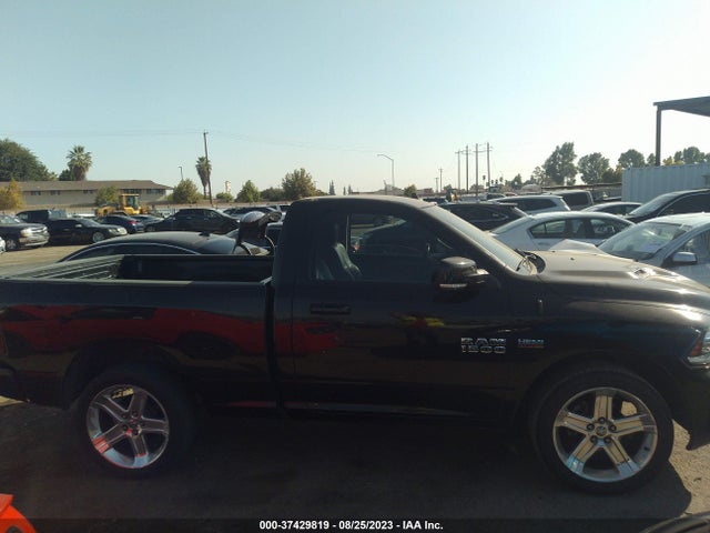 3C6JR6CT4HG745707 RAM 1500 Sport