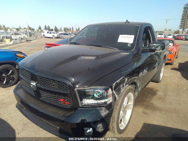 3C6JR6CT4HG745707 RAM 1500 Sport