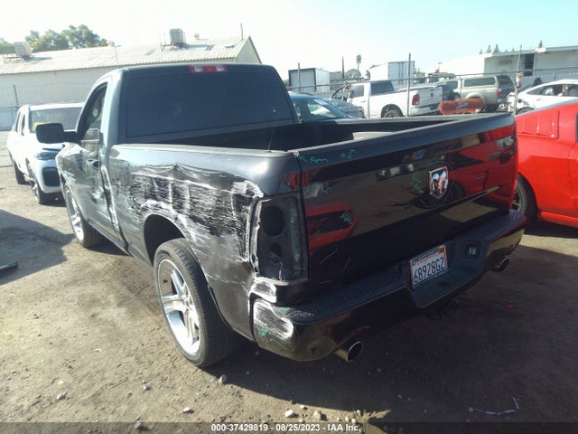 3C6JR6CT4HG745707 RAM 1500 Sport