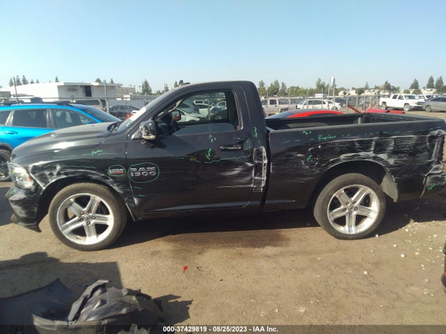 3C6JR6CT4HG745707 RAM 1500 Sport