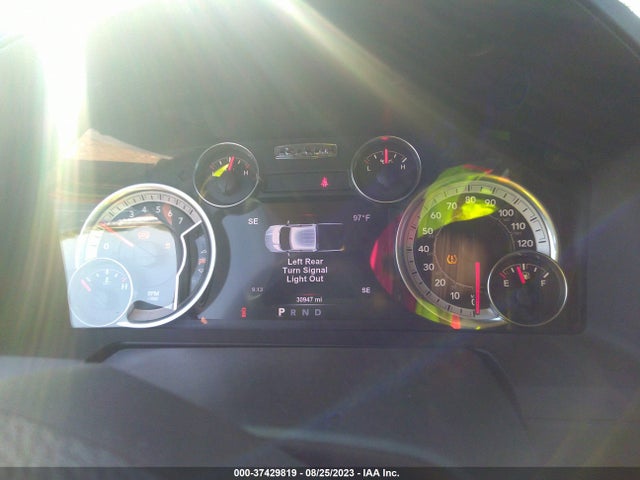 3C6JR6CT4HG745707 RAM 1500 Sport
