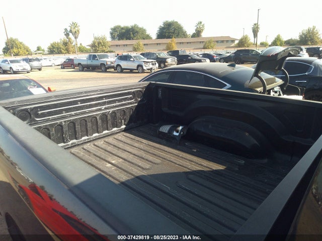3C6JR6CT4HG745707 RAM 1500 Sport