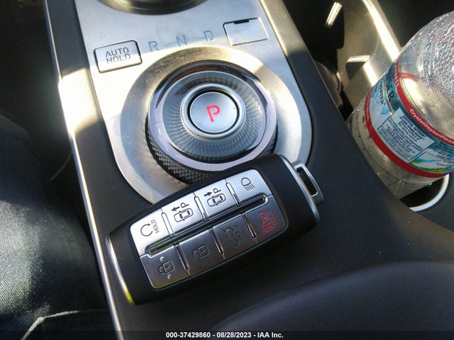 Genesis Gv70 2.5t 2023 KMUMADTB8PU100978 Image 11