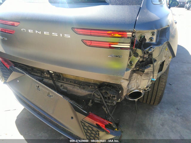 Genesis Gv70 2.5t 2023 KMUMADTB8PU100978 Image 6