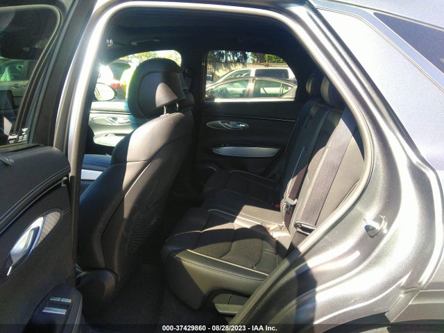 Genesis Gv70 2.5t 2023 KMUMADTB8PU100978 Image 8