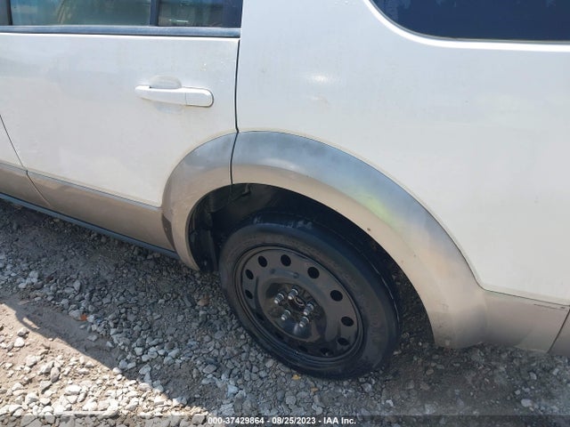 2007 FORD FREESTYLE SEL VIN: 1FMDK021X7GA19735