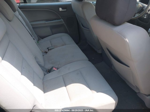 2007 FORD FREESTYLE SEL VIN: 1FMDK021X7GA19735