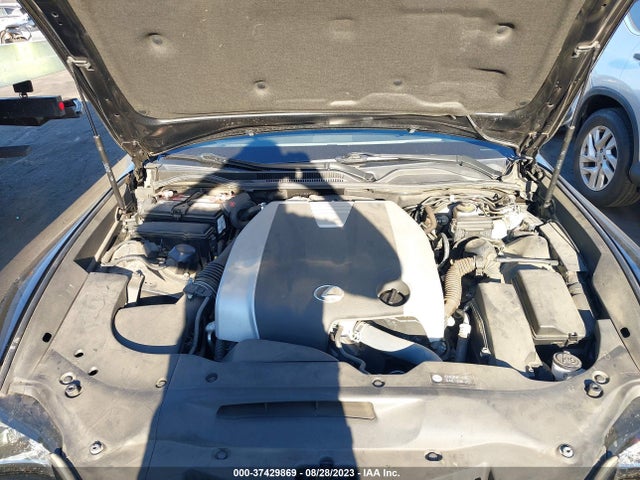 JTHHE5BCXF5007900 Lexus RC 350