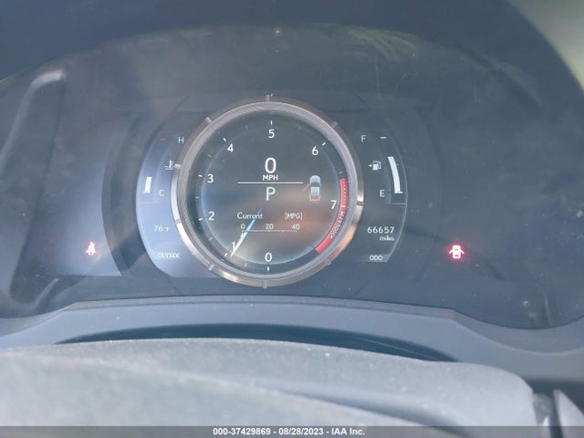 JTHHE5BCXF5007900 Lexus RC 350
