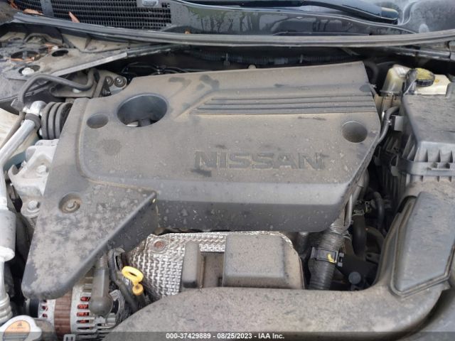 1N4AL3AP9HN345556 Nissan Altima 2.5 S