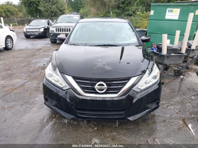 1N4AL3AP9HN345556 Nissan Altima 2.5 S
