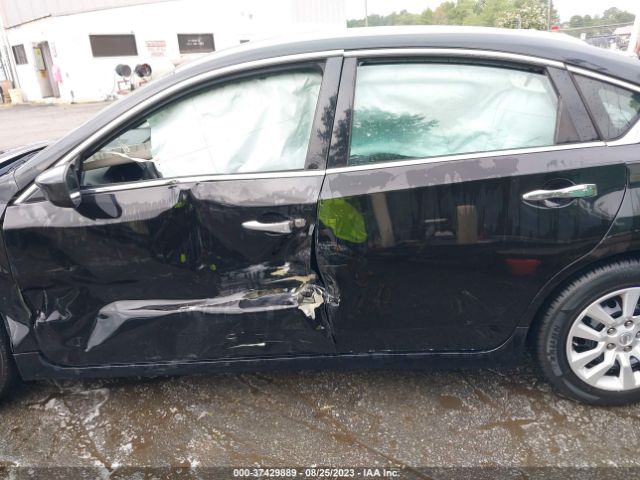 1N4AL3AP9HN345556 Nissan Altima 2.5 S
