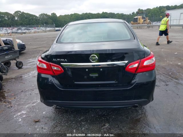 1N4AL3AP9HN345556 Nissan Altima 2.5 S
