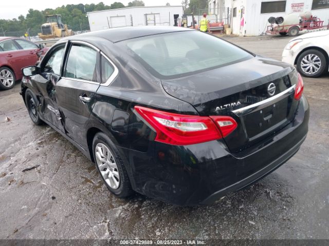 1N4AL3AP9HN345556 Nissan Altima 2.5 S