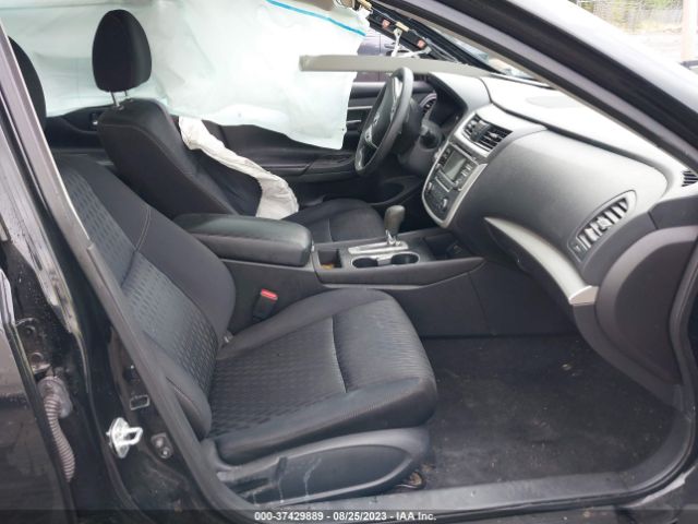 1N4AL3AP9HN345556 Nissan Altima 2.5 S