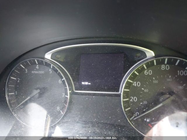 1N4AL3AP9HN345556 Nissan Altima 2.5 S