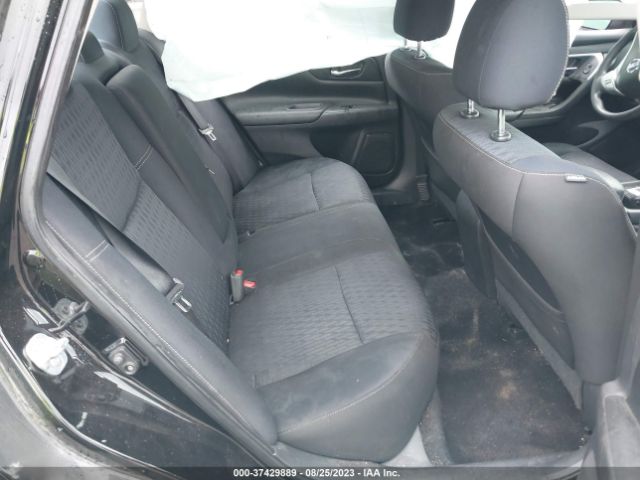 1N4AL3AP9HN345556 Nissan Altima 2.5 S